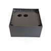DOTLUX Poller 62mm (ohne Leuchte) WAY