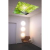 DOTLUX Motivplatte SKYLIGHT für Einbaupanels Motiv 1 Raster 1x1 für 620x620