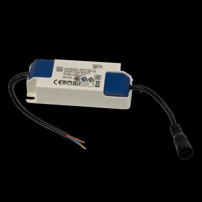 ExternerTreiber Circleugr-dim 350mA 15W nicht dimmbar