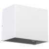 DOTLUX LED-Wandleuchte BEAMO 10W 3000K weiß