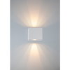 DOTLUX LED-Wandleuchte BEAMO 10W 3000K weiß