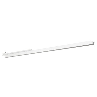 DOTLUX LED-Tracklight STICKtrack 30W 1,2m COLORselect weiß