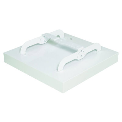 DOTLUX Montagebügel QUADGUARD für Deckenmontage fix
