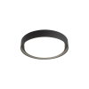 DOTLUX LED-Wandleuchte WALLround 25cm 14W 3000K