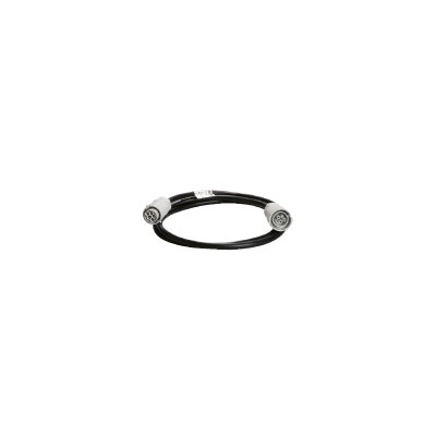 DOTLUX Verbindungskabel HIGHFORCE für DALI dimmbar 1phasig 5-polig 5x1,5mm² Stecker/Buchse 0,2m
