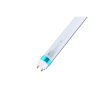 DOTLUX LED-Röhre LUMENPLUS 104,7cm 15W 4000K gefrostet drehbare Endkappe Sondergröße