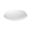 DOTLUX LED-Leuchtengehäuse LUNAe27 1xE27 Ø330 IP44