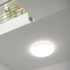 DOTLUX LED-Leuchtengehäuse LUNAe27 1xE27 Ø330 IP44