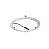 DOTLUX LED-Sanierungsleuchte QUICK-FIXadapt 18W 3000K