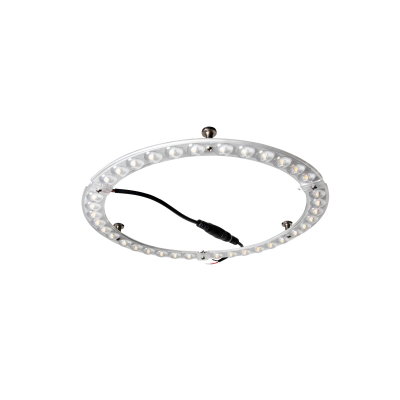 DOTLUX LED-Sanierungsleuchte QUICK-FIXadapt 18W 3000K
