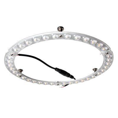 DOTLUX LED-Sanierungsleuchte QUICK-FIXadapt 18W 4000K