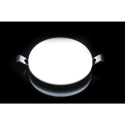 DOTLUX LED-Downlight UNISIZErimless-round 19W COLORselect inkl. Netzteil