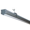 DOTLUX LED-Lichtbandsystem LINEAcompact 50W breitstrahlend 2886mm Leuchte/Blindeinheit 4000K nicht dimmbar