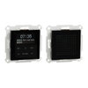 DAB+ Radio Set mit Bluetooth inklusive Lautsprecher, Farbe Schwarz für JOY