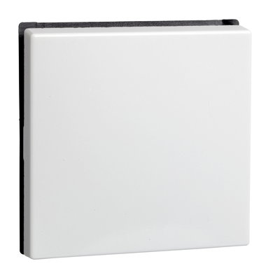 Wippe für Universal-/Kreuzschalter/Taster JOY reinweiß