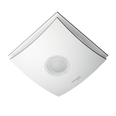 ARGUS Deckenbewegungsmelder Standard 360, weiß