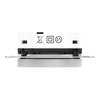USB Ladestation mit Zentralplatte 2 Ausgänge 45W, Typ A+C, weiß, Renova