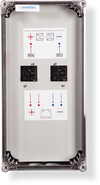 BAT BREAKER -SLIM 200-