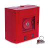 Legrand Sicherheitskasten E-Stop-Switch Aufputz