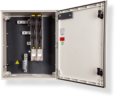 3AC-400-TNC-2-NH00-X-X-W-PES-V-1.0