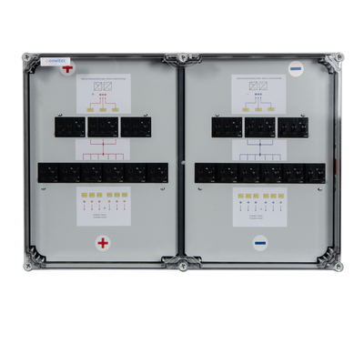 BAT BREAKER-BYD_LVLPR-6xAcc-3xCharg_KS
