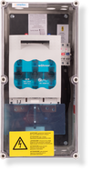 Enwitec BAT FUSE B-01 W