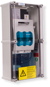 Enwitec BAT FUSE B-01 W