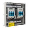 Enwitec BAT FUSE B-03 W