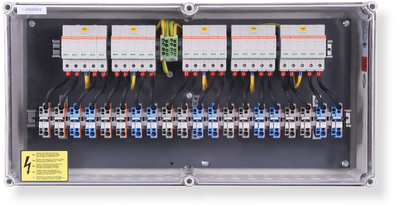 GAK-S-1000-10x2R-X-BC-PC-1.0