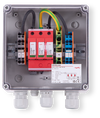 GAK-S-1100-2R-X-Y-PC DEHNCube (900913)