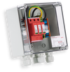 GAK-S-1100-2R-X-Y-PC DEHNCube (900913)