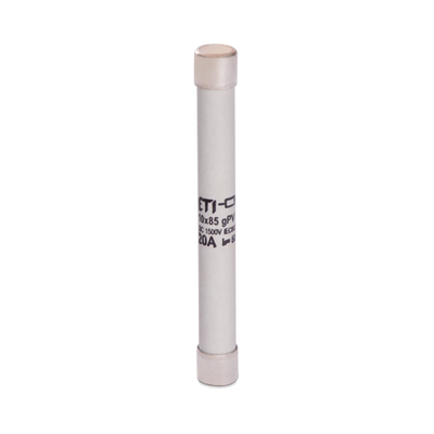Zylindersicherung 20A, 1500VDC, 10x85mm