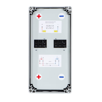 Batterieabsicherung BAT BREAKER -SLIM 250-