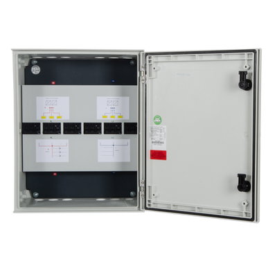 Batterieabsicherung BAT BREAKER -BIG 250-