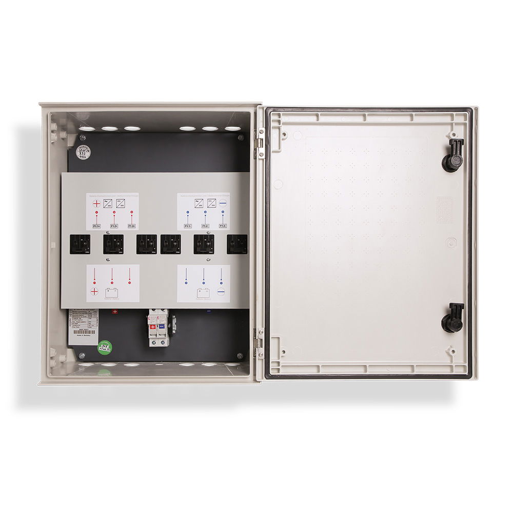 Batterieabsicherung BAT BREAKER -BIG 200VT-