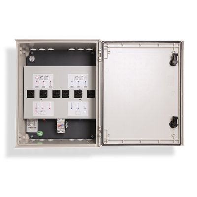 Batterieabsicherung BAT BREAKER -BIG 200VT-