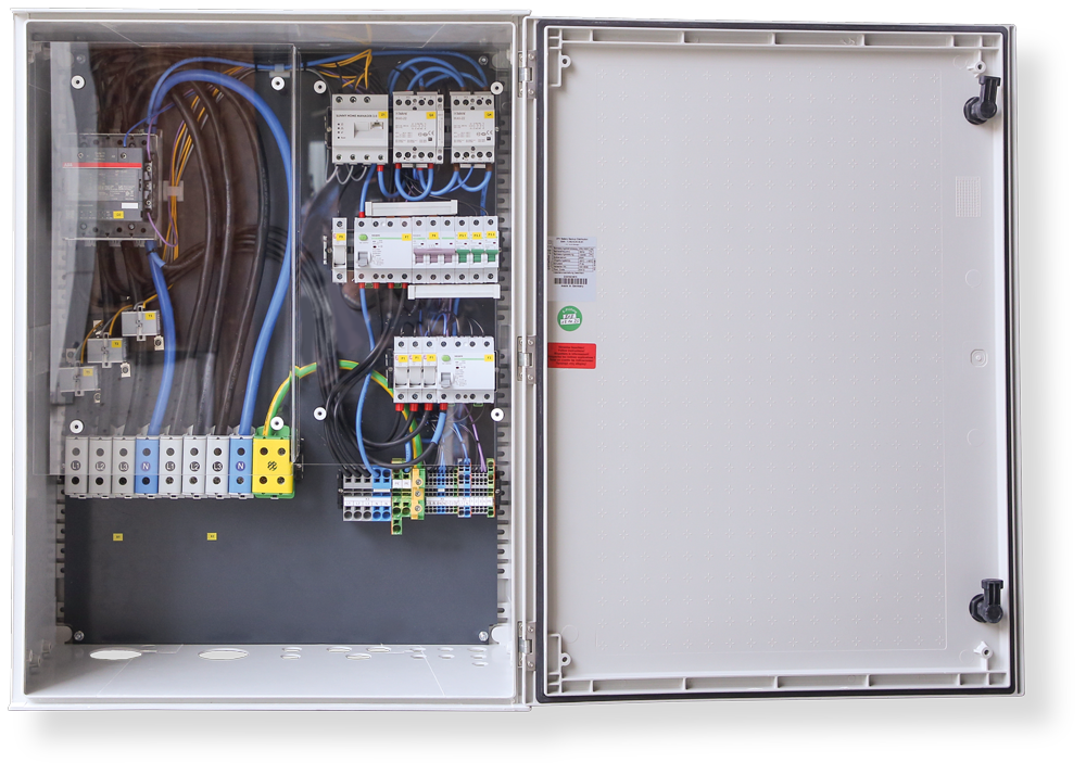 Umschaltbox 3PH_SMA.SI_BBDAP_100KVA_3PH_INT.HM_DACH_1.0