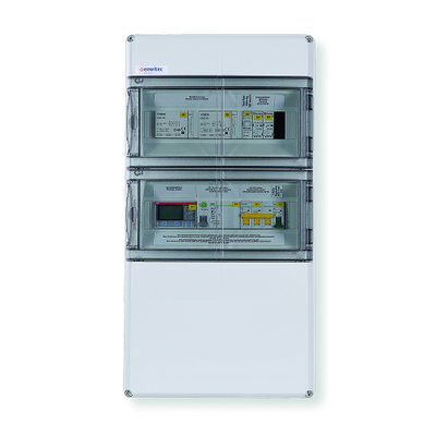 LG - Netzumschaltbox 63A - STANDARD
