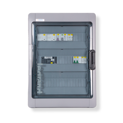 Fronius - Netzumschaltbox - 63A