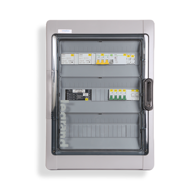 Fronius - Netzumschaltbox - 63A