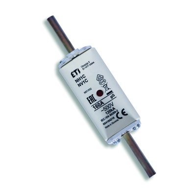 Sicherung-NH1C-160A/500V gG