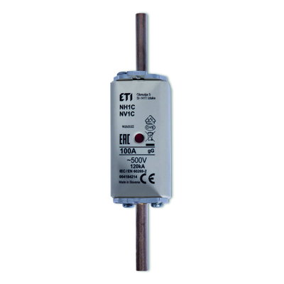 Sicherung-NH1-200A gG