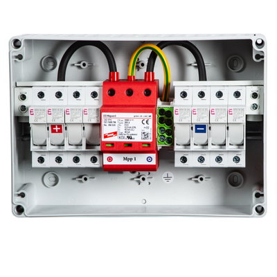 Generatoranschlusskasten  GAK-enwitec-S-1000-4(x2)Sxx-X-Y-PC-1.0