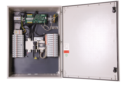 Generatoranschlusskasten GAK-S-1500-12S(x2)xx-T315-BC-US-PES-1.0