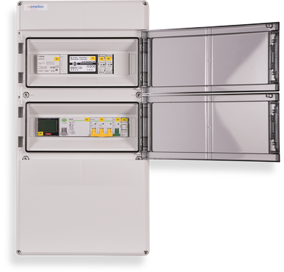 Fronius-Netzumschaltbox 63A-STANDARD (FRT)