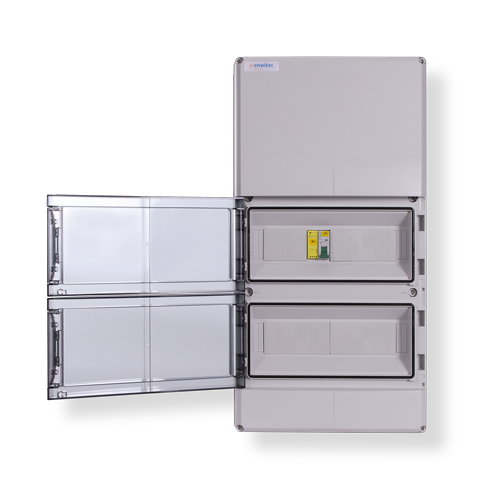 Netzumschaltbox für KOSTAL Plenticore G3