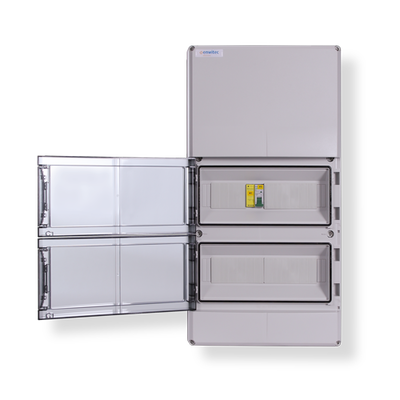 Netzumschaltbox für KOSTAL Plenticore G3