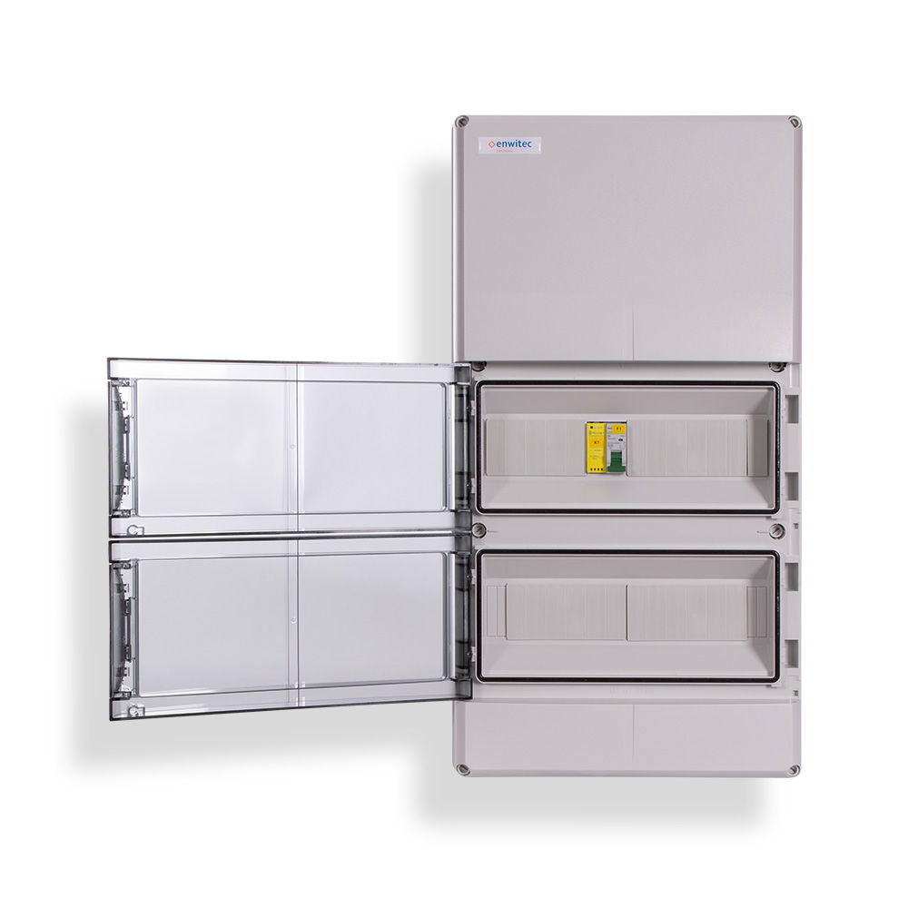 Netzumschaltbox für KOSTAL Plenticore G3