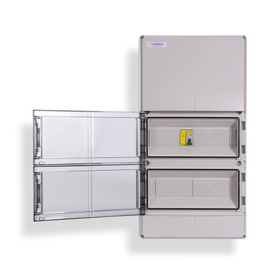 Netzumschaltbox für KOSTAL Plenticore G3