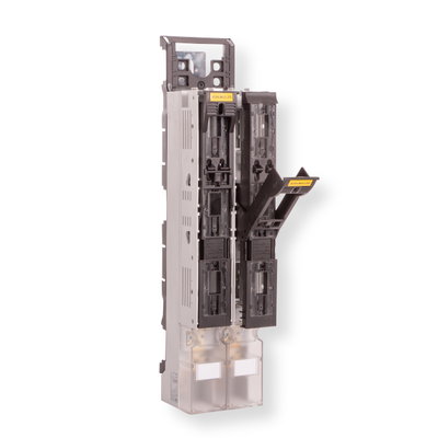2x NH00-Trenner inklusive Adapter